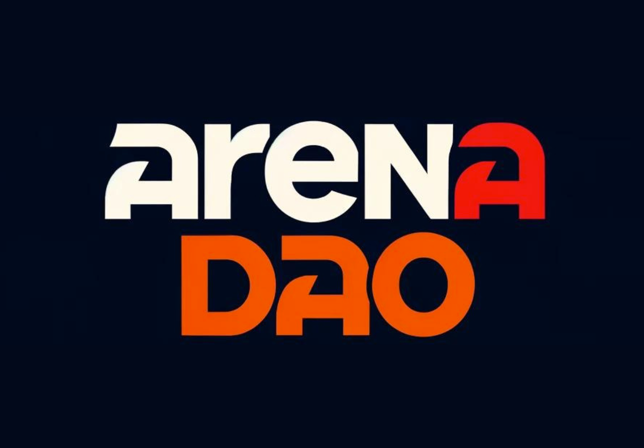 ArenaDAO Logo